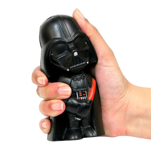 Dark Vador anti-stress Star Wars