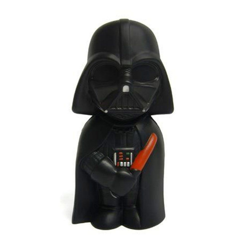 Dark Vador anti-stress Star Wars