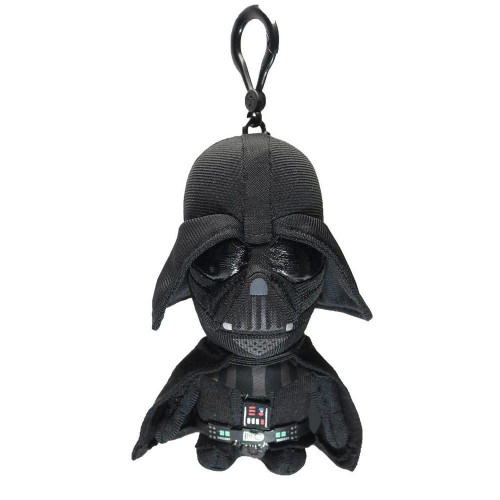 Clip mini peluche parlante Star Wars