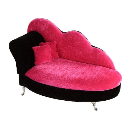 Boîte à bijoux sofa girly