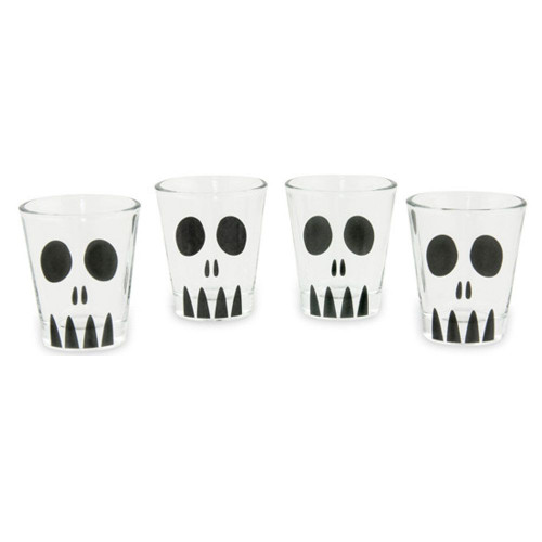 4 shots mortels