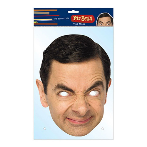 Masque Mr Bean