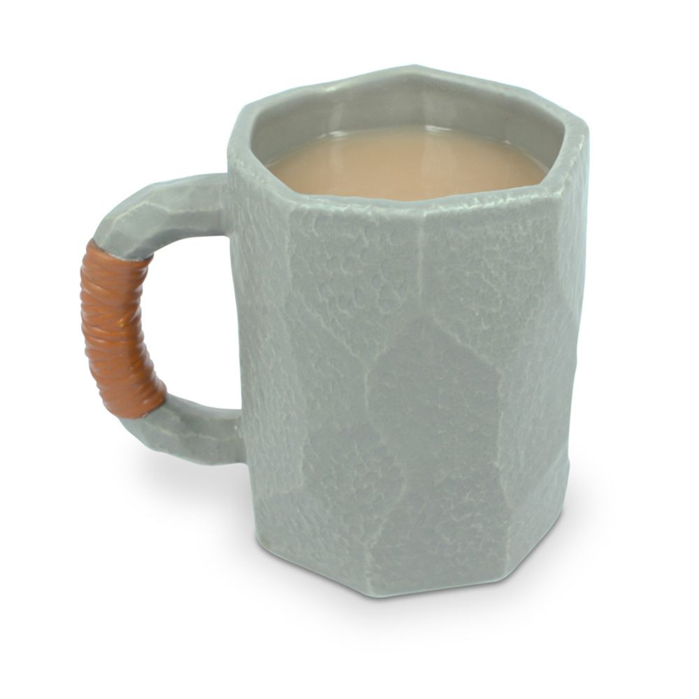 Mug homme des cavernes