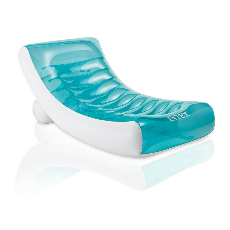 Fauteuil lounge de piscine