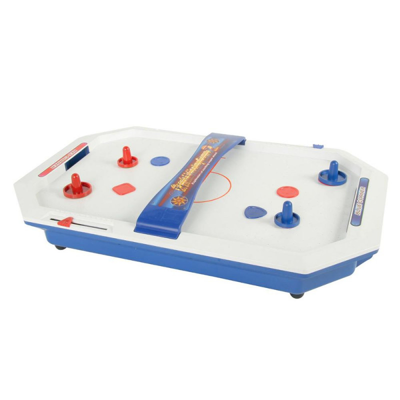 Table à coussin d'air Hockey