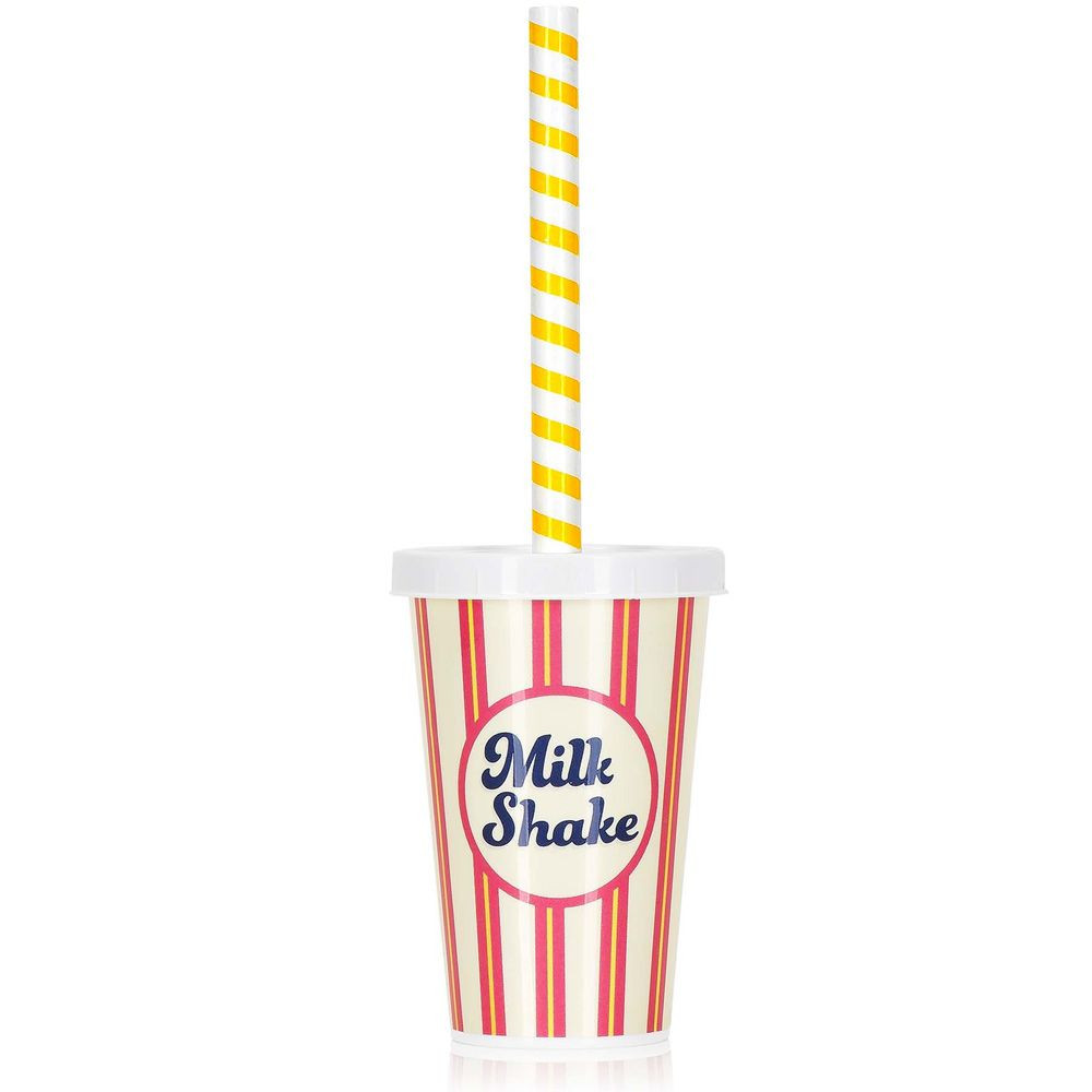 Taille-crayons Milkshake