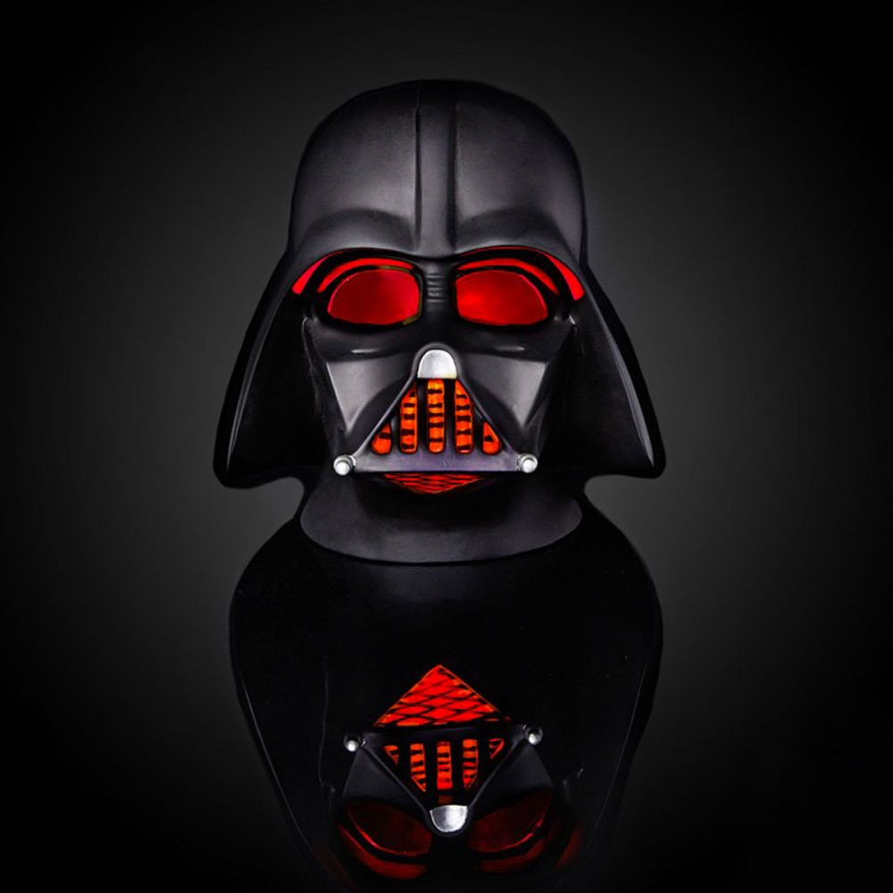 Lampe d'ambiance Star Wars Dark Vador