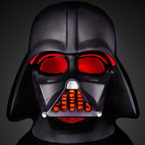 Lampe d'ambiance Star Wars Dark Vador