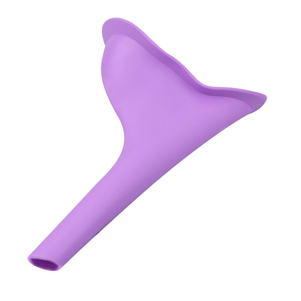 "She Pee", Urinoir pour fille "She Pee", Urinoir pour fille