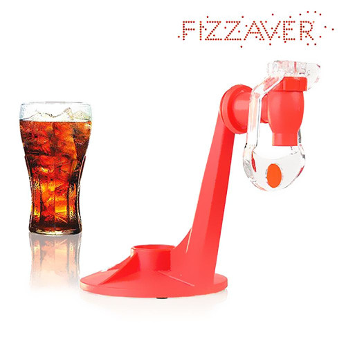 Distributeur de boisson Fizzaver