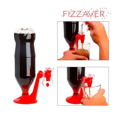 Distributeur de boisson Fizzaver