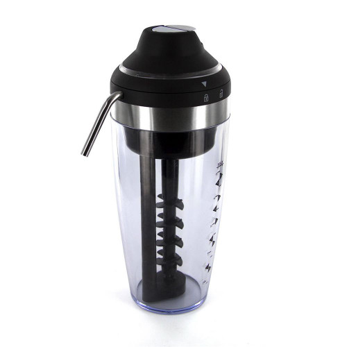 Shaker verseur automatique