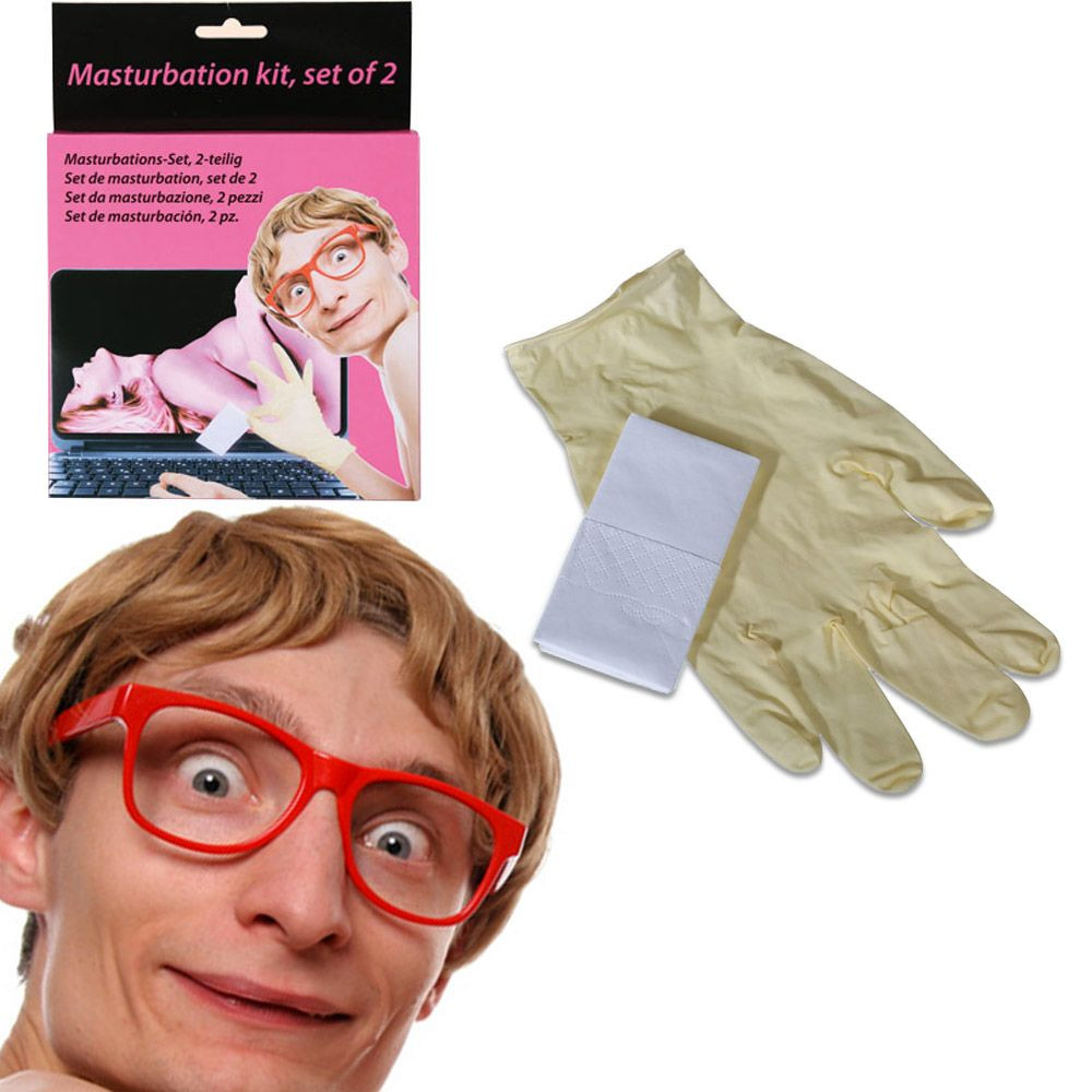 Kit de masturbation