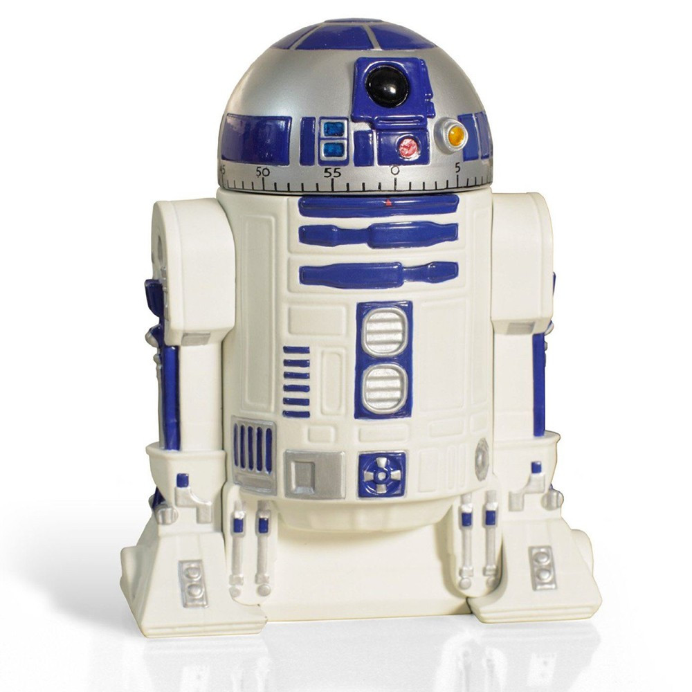 Minuteur de cuisine R2D2 Star Wars