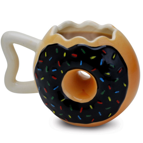 Mug Donut