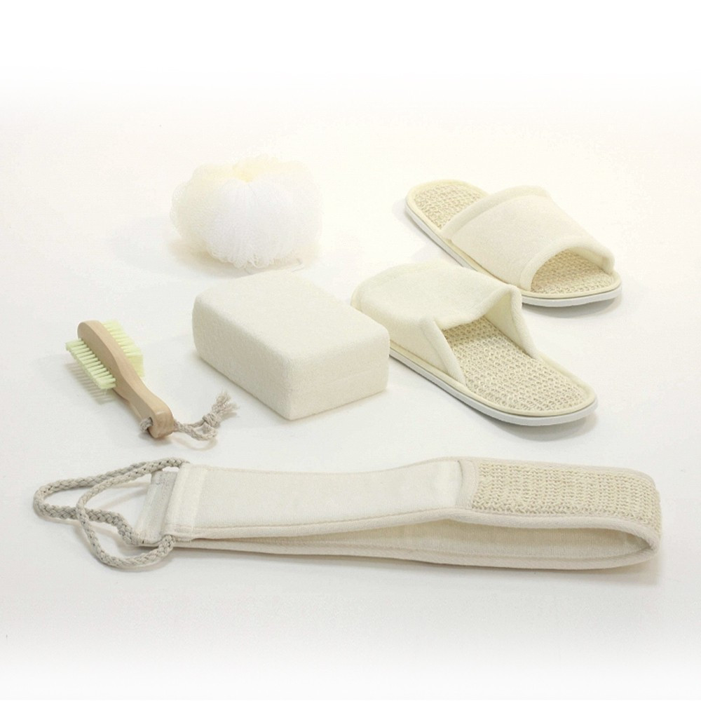 Coffret de massage SPA