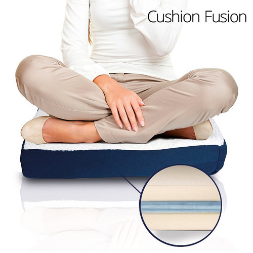 Coussin Fusion confort