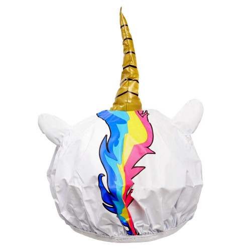 Bonnet de bain Licorne