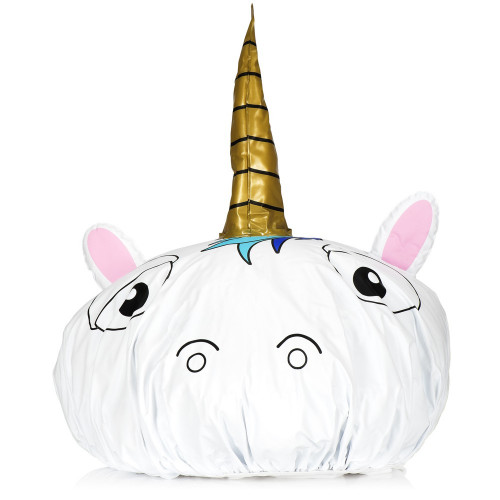 Bonnet de bain Licorne