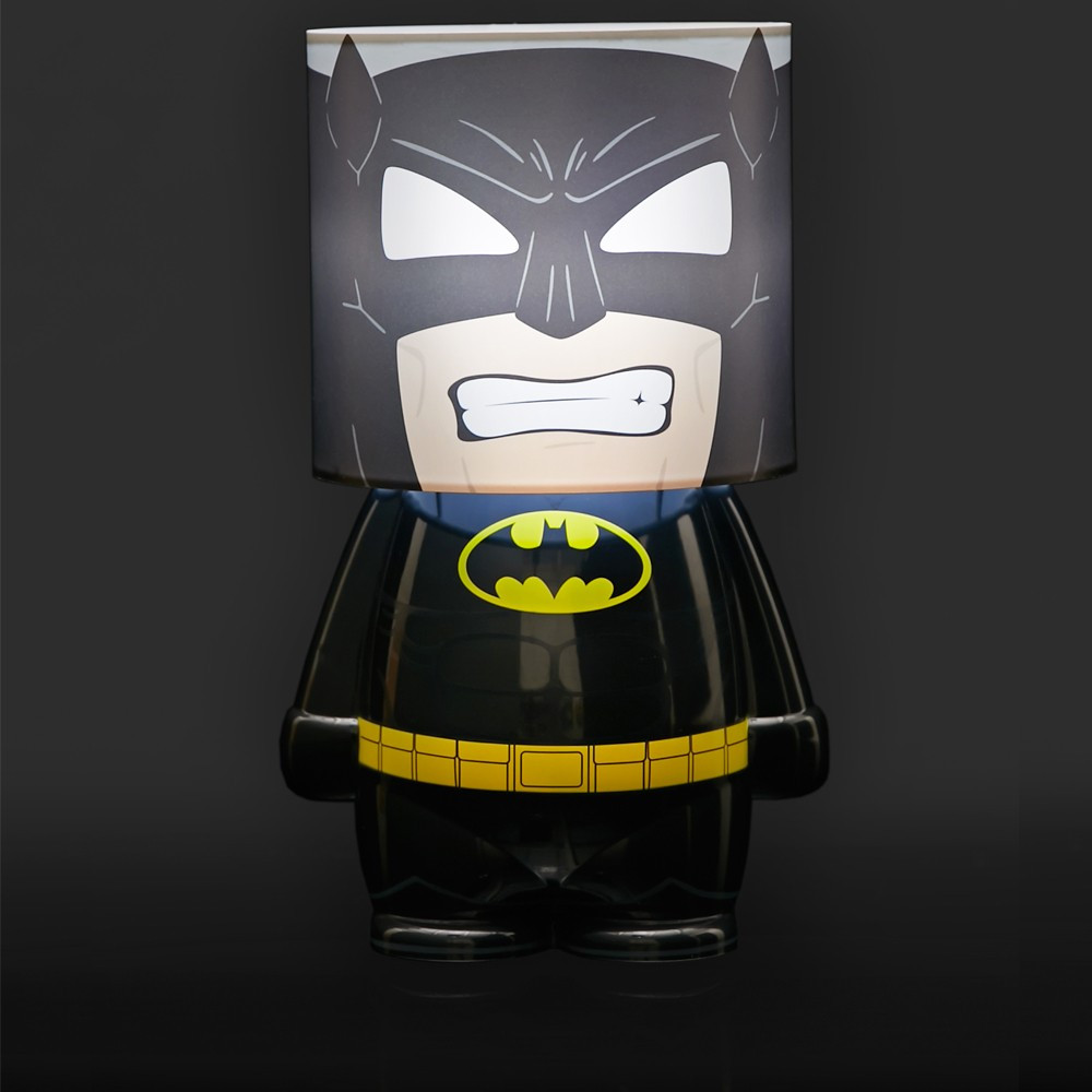 Lampe d'ambiance Batman