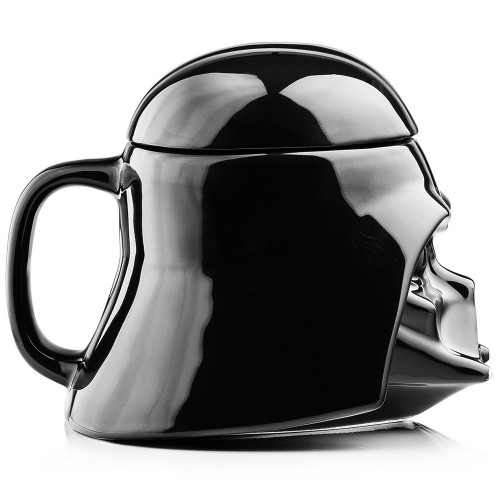 Mug 3D Star Wars Dark Vador