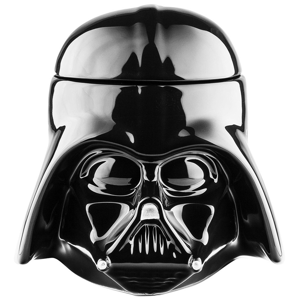 Mug 3D Star Wars Dark Vador