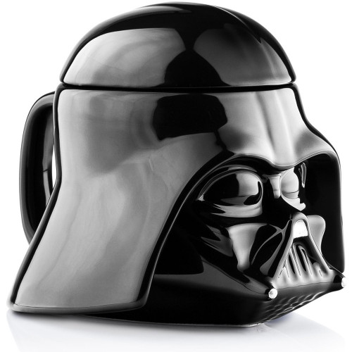 Mug 3D Star Wars Dark Vador