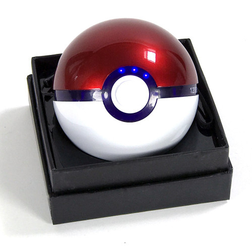 Batterie externe Powerball Pokeball