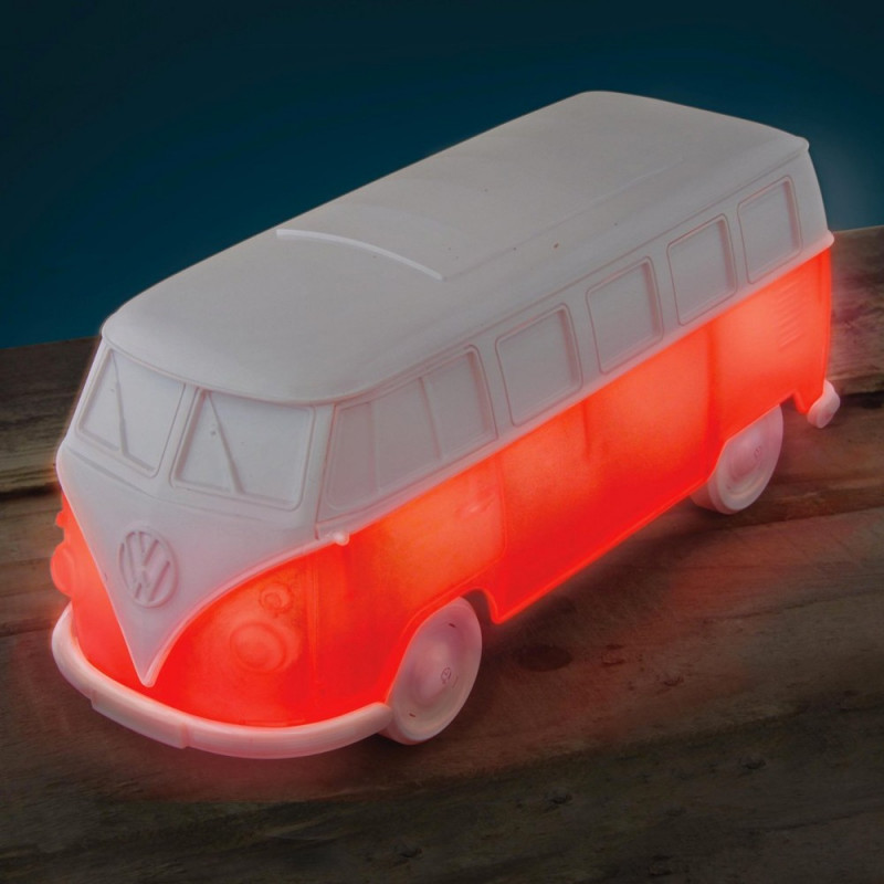 Lampe d'ambiance Led Combi Van VW