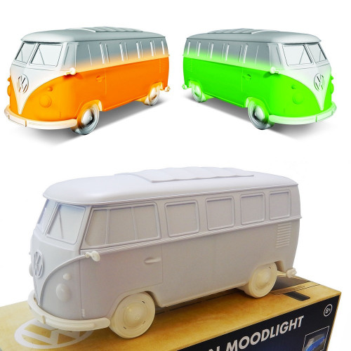 Lampe d'ambiance Led Combi Van VW