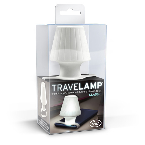 Mini lampe de chevet pour smartphone