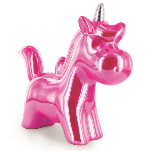 Tirelire Licorne