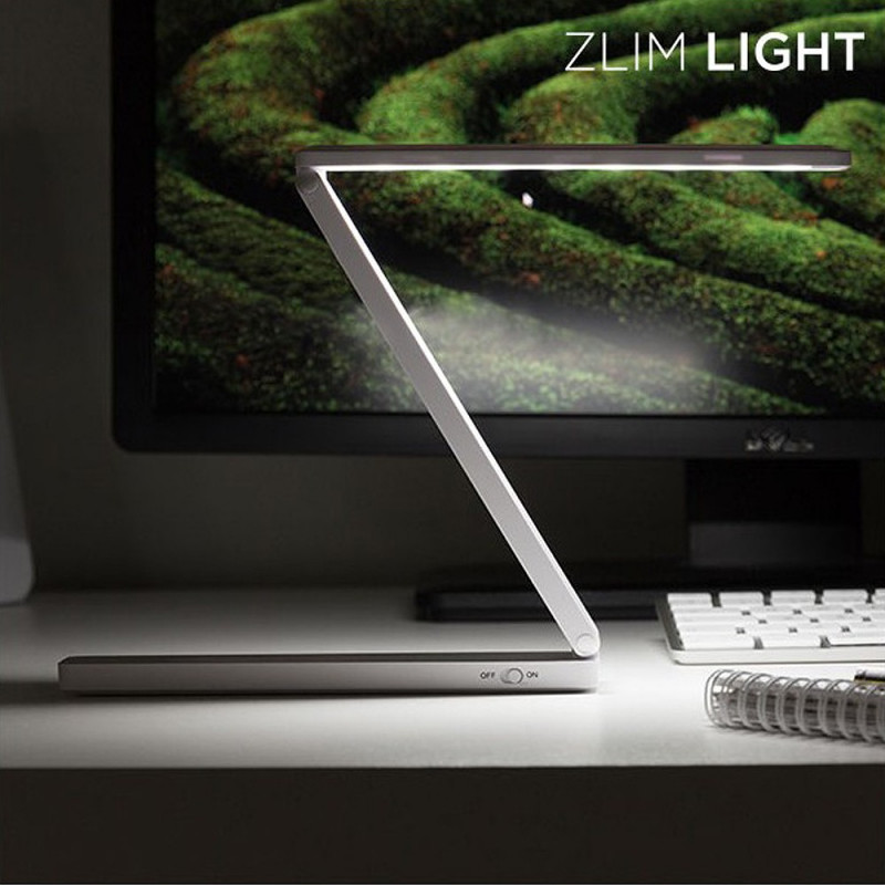 Lampe Led pliable USB