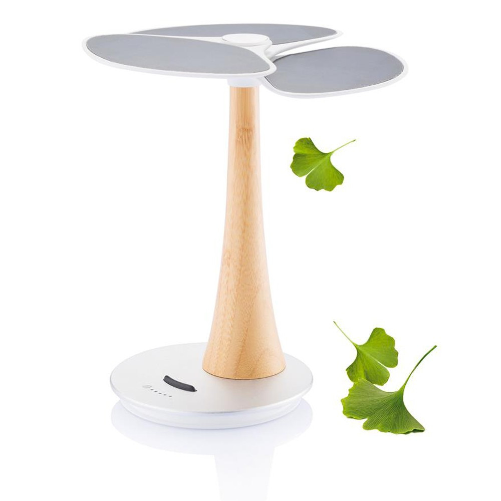 Chargeur Arbre solaire Ginkgo