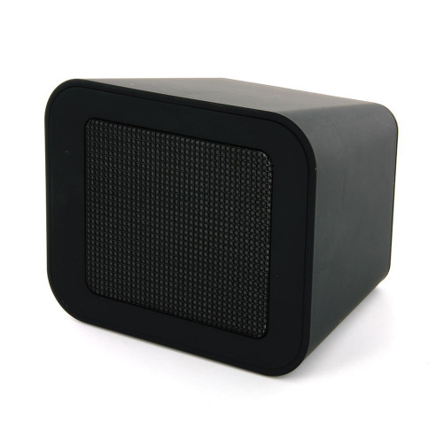 Enceinte cube bluetooth Led