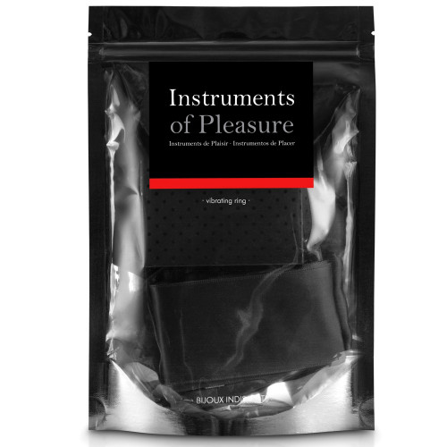 Coffret instruments de plaisir