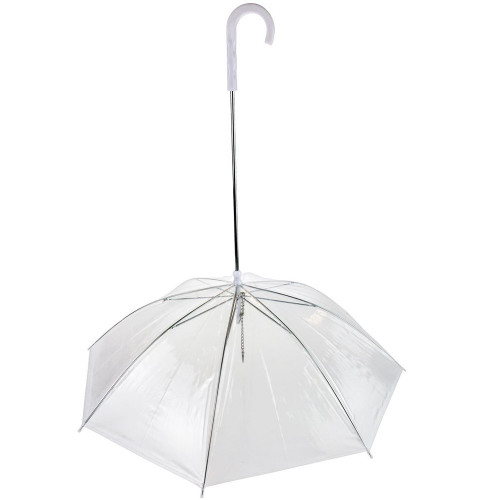 Parapluie pour chien