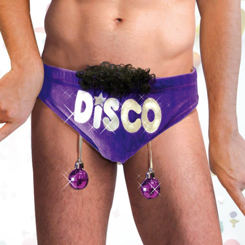 Slip Disco