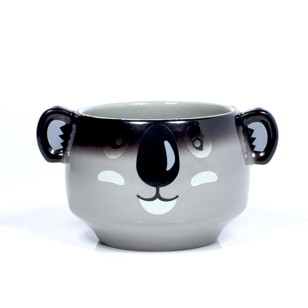 Mug Koala thermoréactif