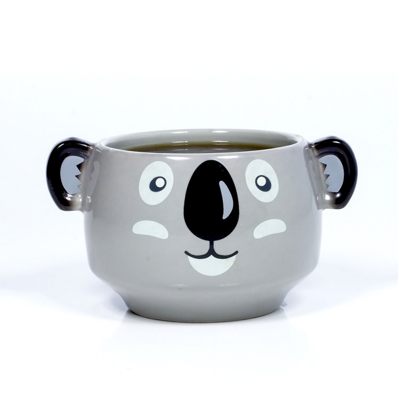 Mug Koala thermoréactif