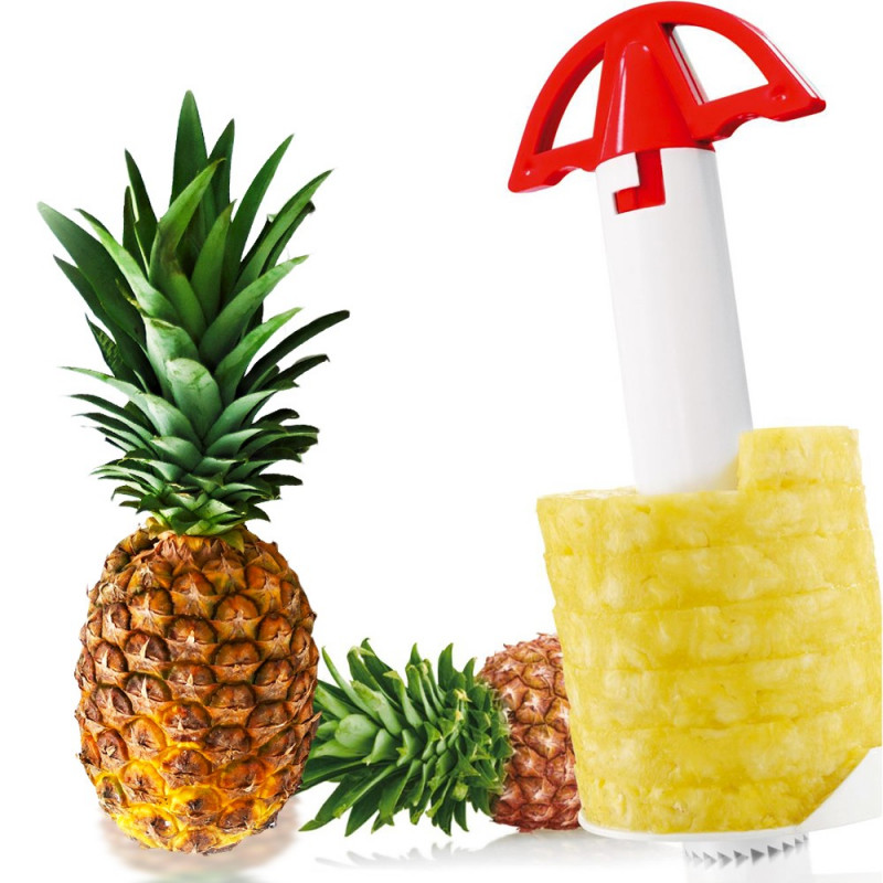 Coupe Ananas