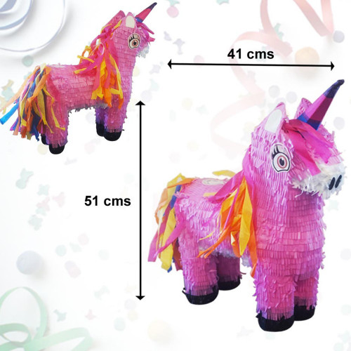 Pinata Licorne