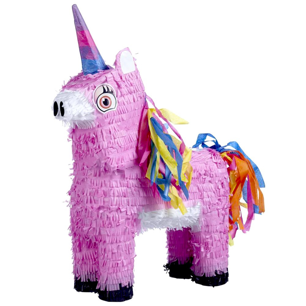 Pinata Licorne