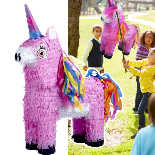 Pinata Licorne