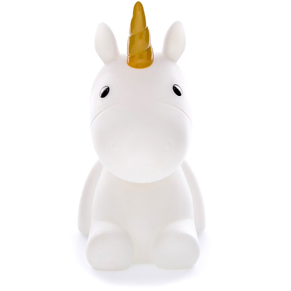 Veilleuse Licorne avec minuterie