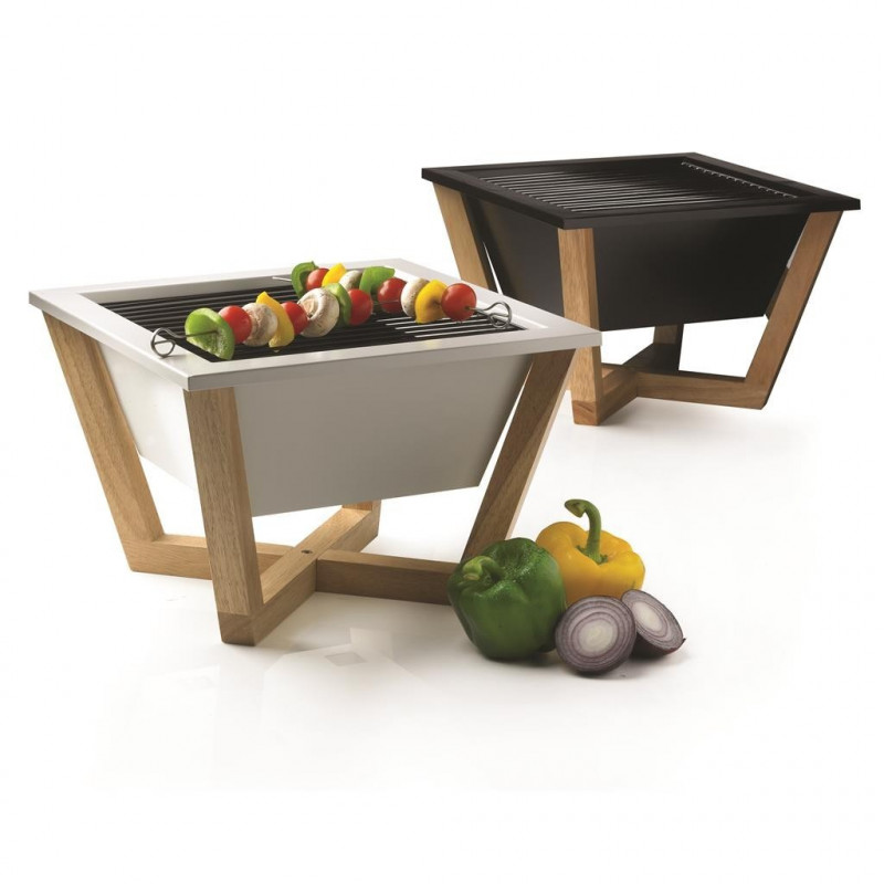 Barbecue design Nido