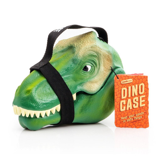 Lunch box Dinosaure