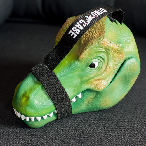 Lunch box Dinosaure