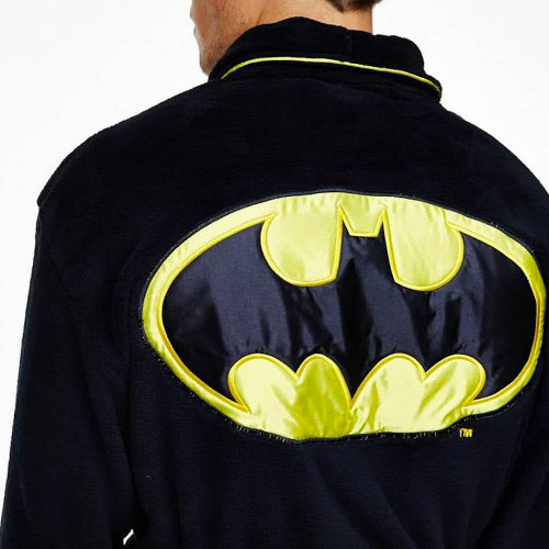 Robe de chambre Batman