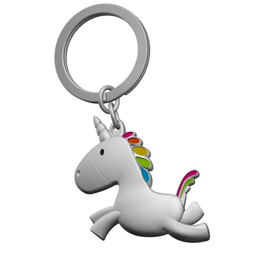 Porte-clés Licorne